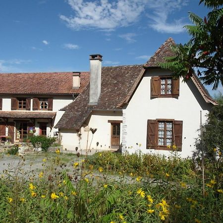 B&B - Chambres D'Hotes Acoucoula Orthez Luaran gambar
