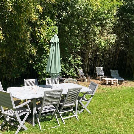 B&B - Chambres D'Hotes Acoucoula Orthez Luaran gambar