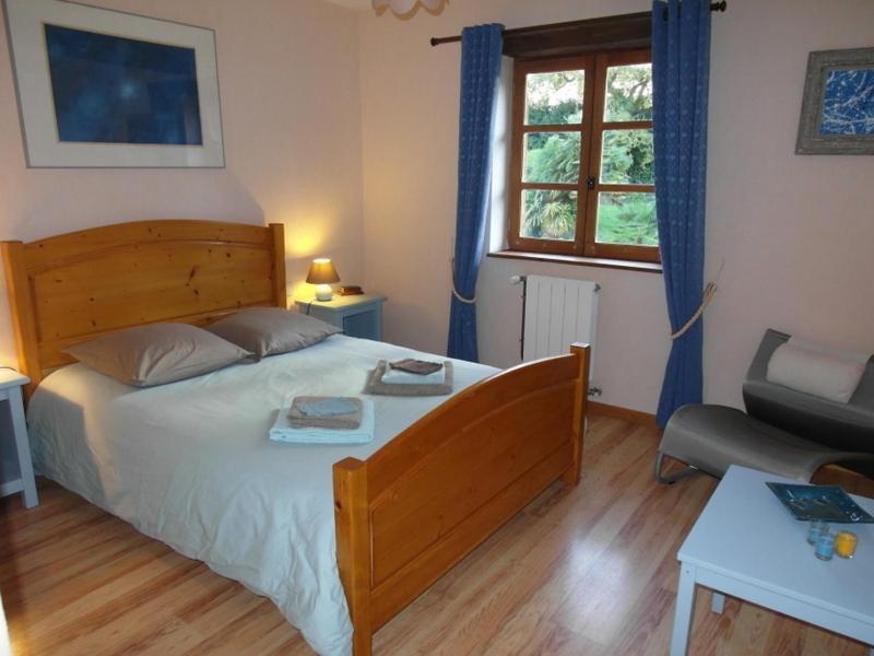 B&B - Chambres D'Hotes Acoucoula Orthez Luaran gambar