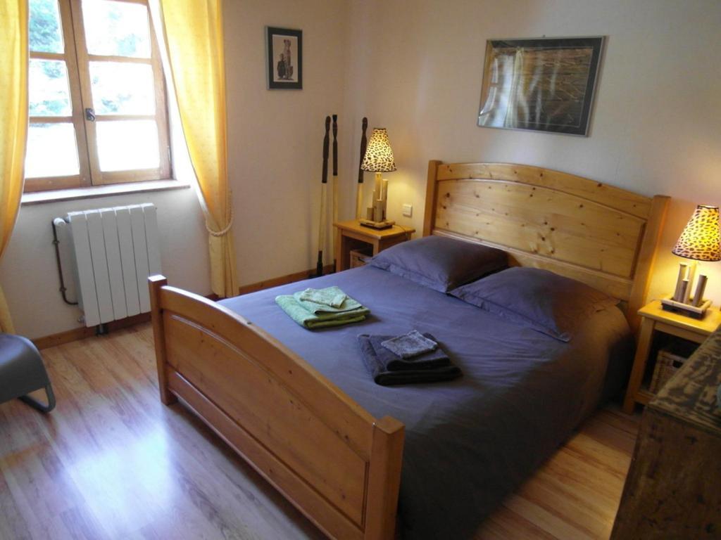 B&B - Chambres D'Hotes Acoucoula Orthez Luaran gambar