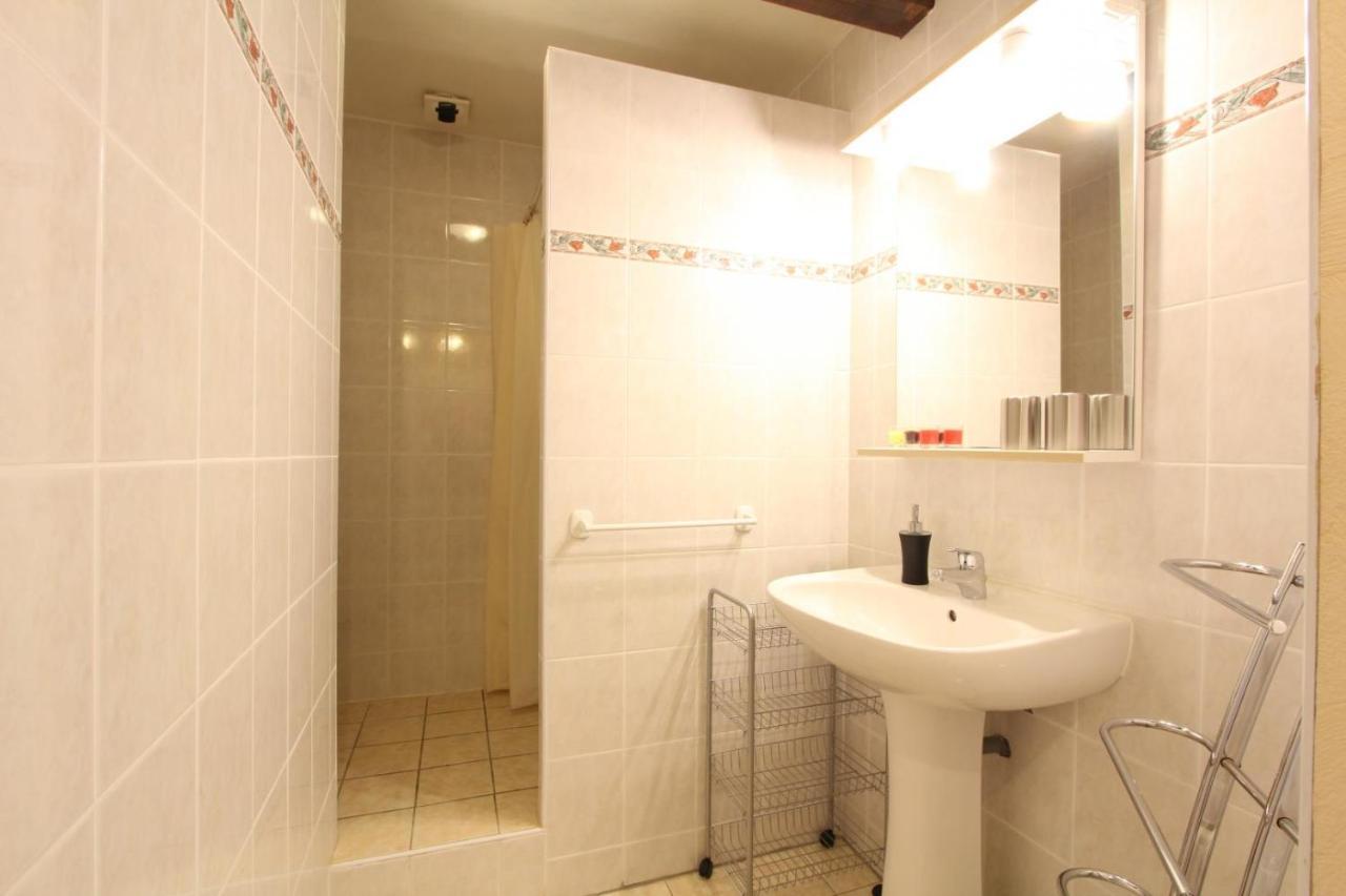B&B - Chambres D'Hotes Acoucoula Orthez Luaran gambar