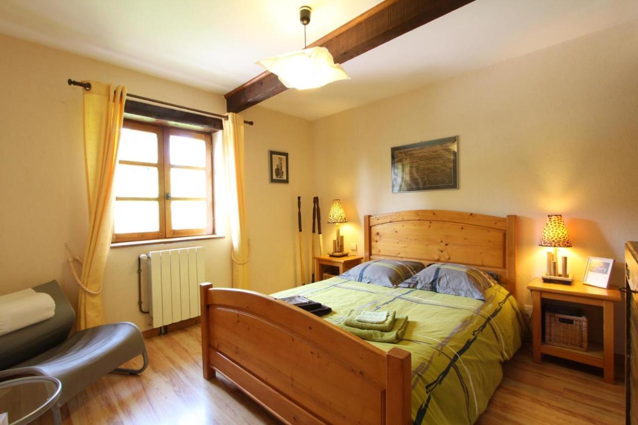 B&B - Chambres D'Hotes Acoucoula Orthez Luaran gambar