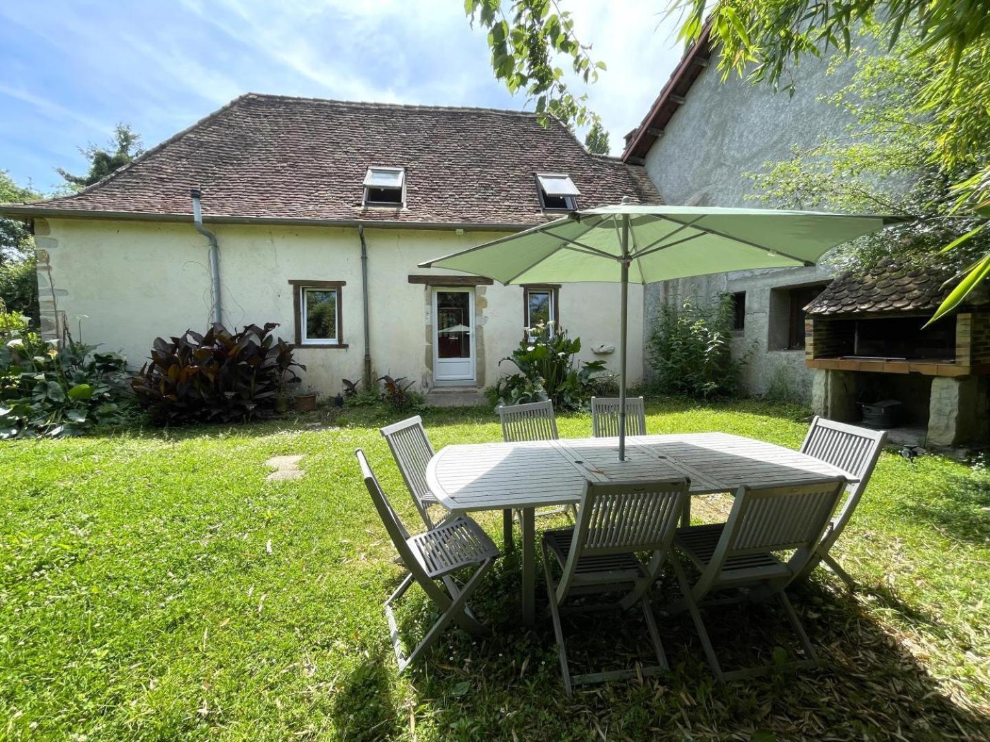 B&B - Chambres D'Hotes Acoucoula Orthez Luaran gambar