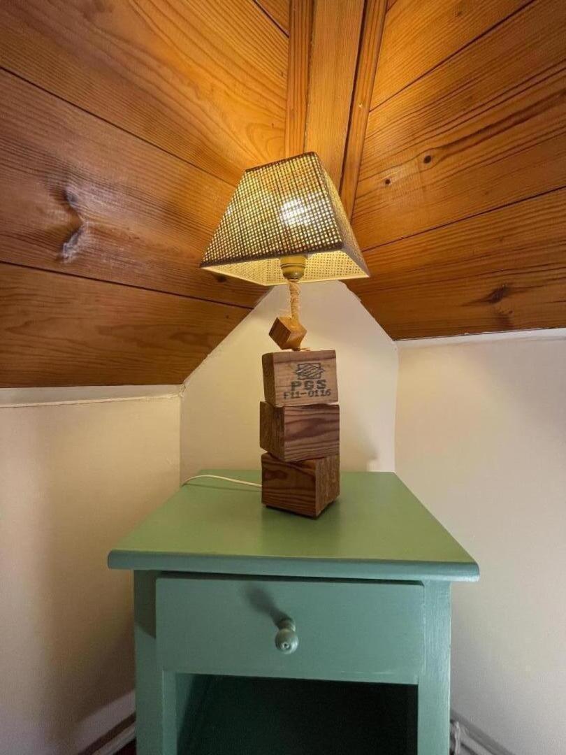 B&B - Chambres D'Hotes Acoucoula Orthez Luaran gambar