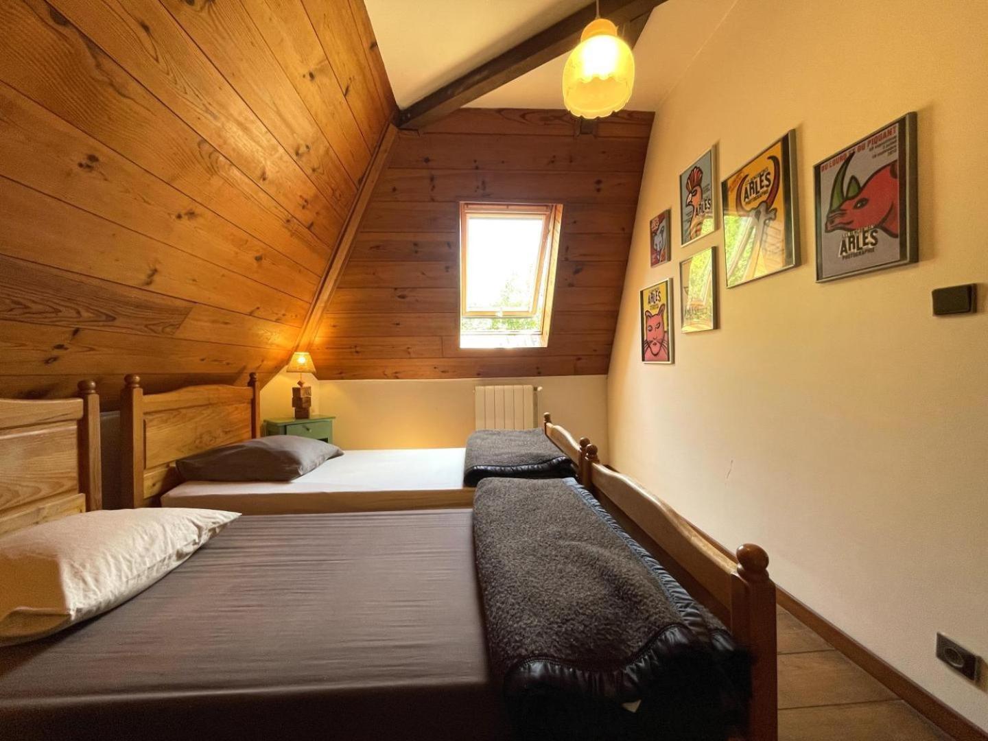 B&B - Chambres D'Hotes Acoucoula Orthez Luaran gambar