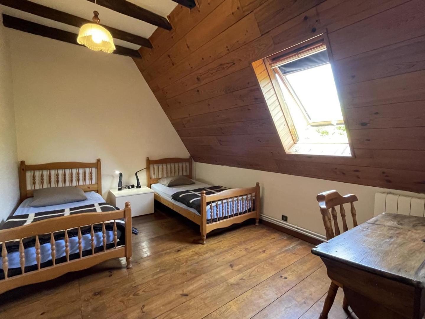 B&B - Chambres D'Hotes Acoucoula Orthez Luaran gambar