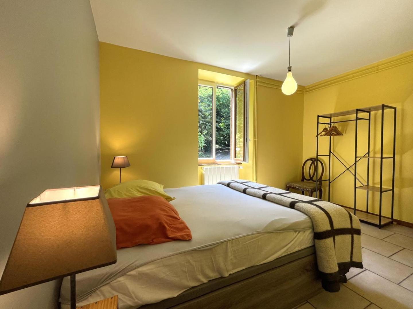 B&B - Chambres D'Hotes Acoucoula Orthez Luaran gambar
