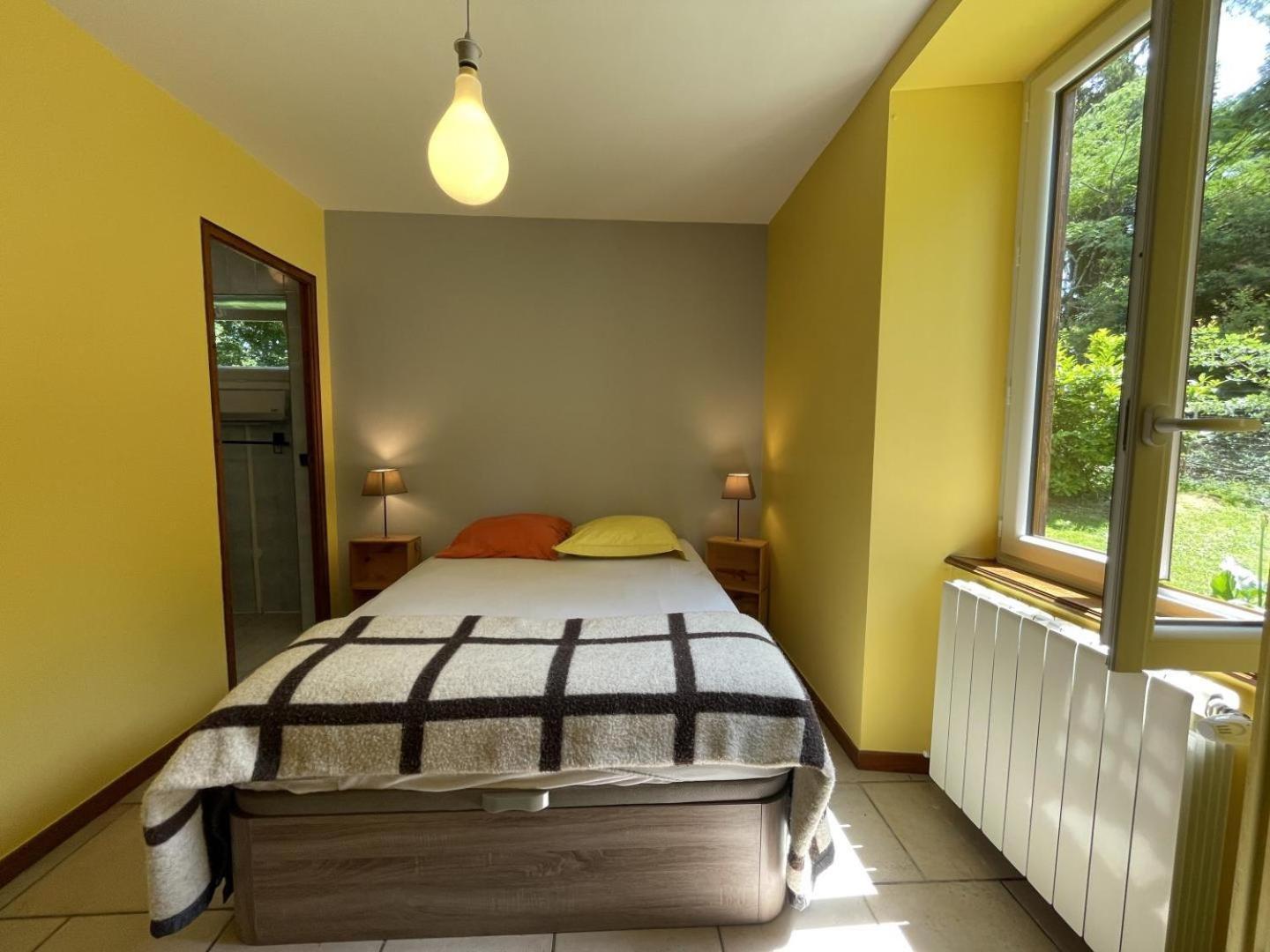 B&B - Chambres D'Hotes Acoucoula Orthez Luaran gambar