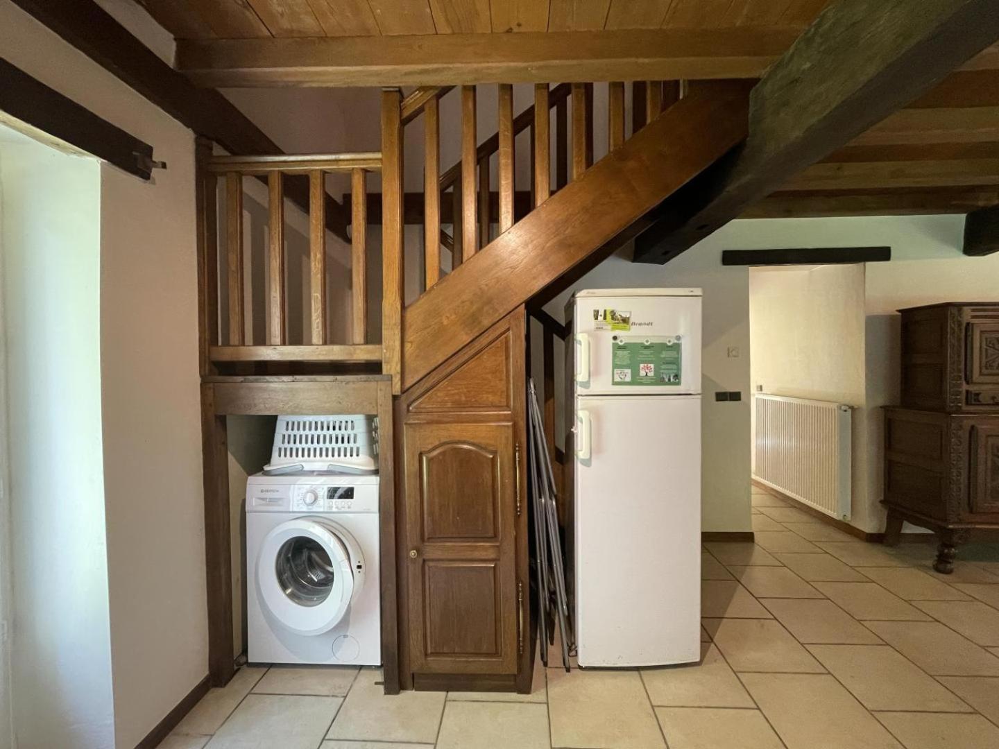 B&B - Chambres D'Hotes Acoucoula Orthez Luaran gambar
