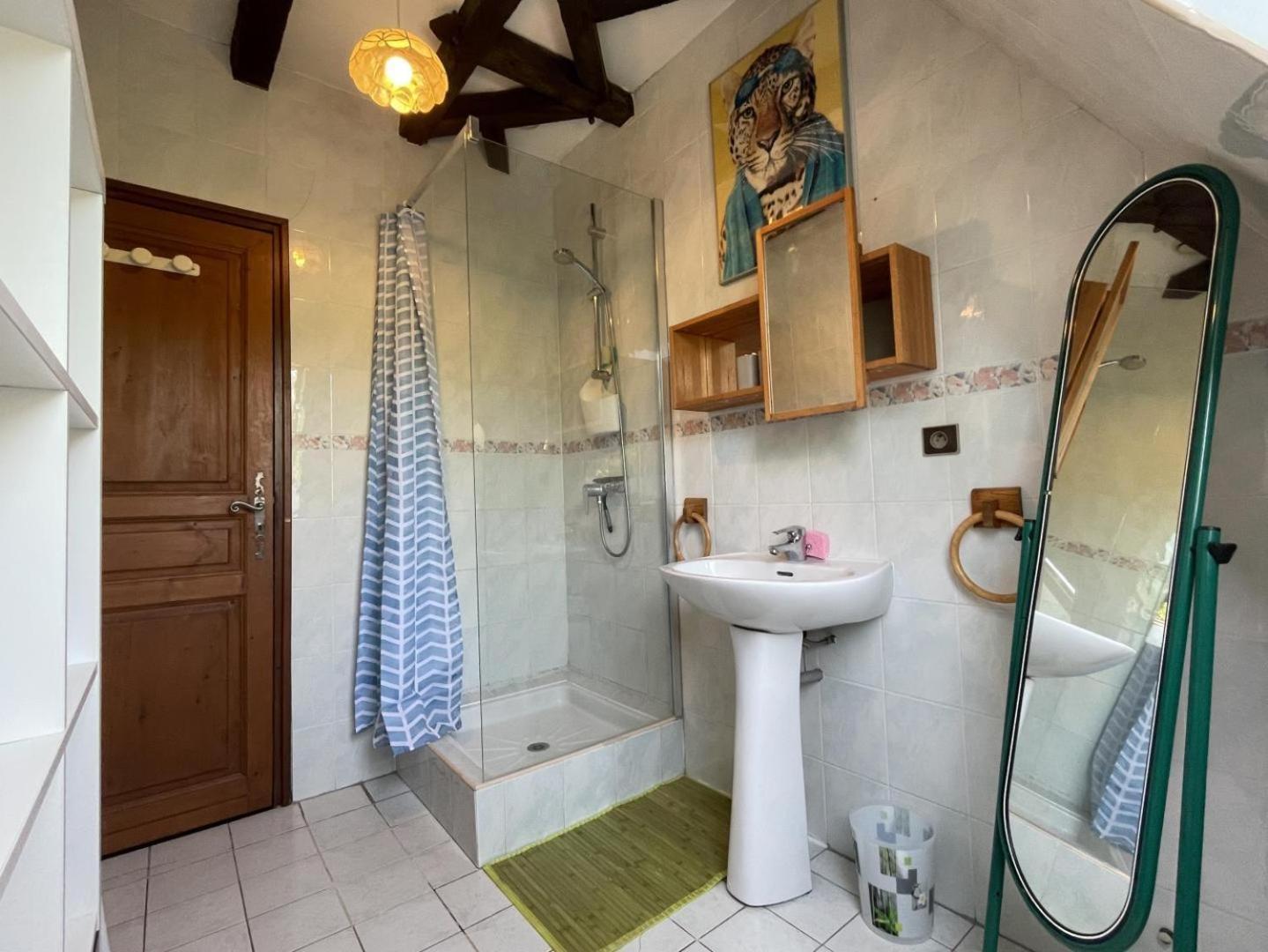 B&B - Chambres D'Hotes Acoucoula Orthez Luaran gambar
