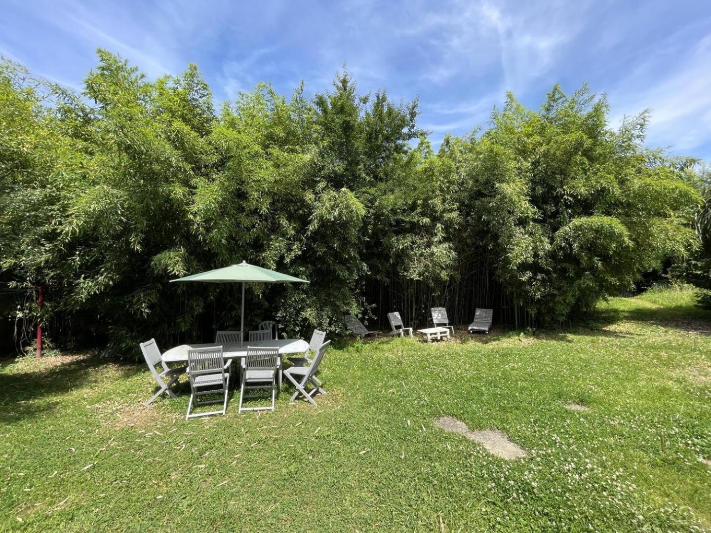 B&B - Chambres D'Hotes Acoucoula Orthez Luaran gambar
