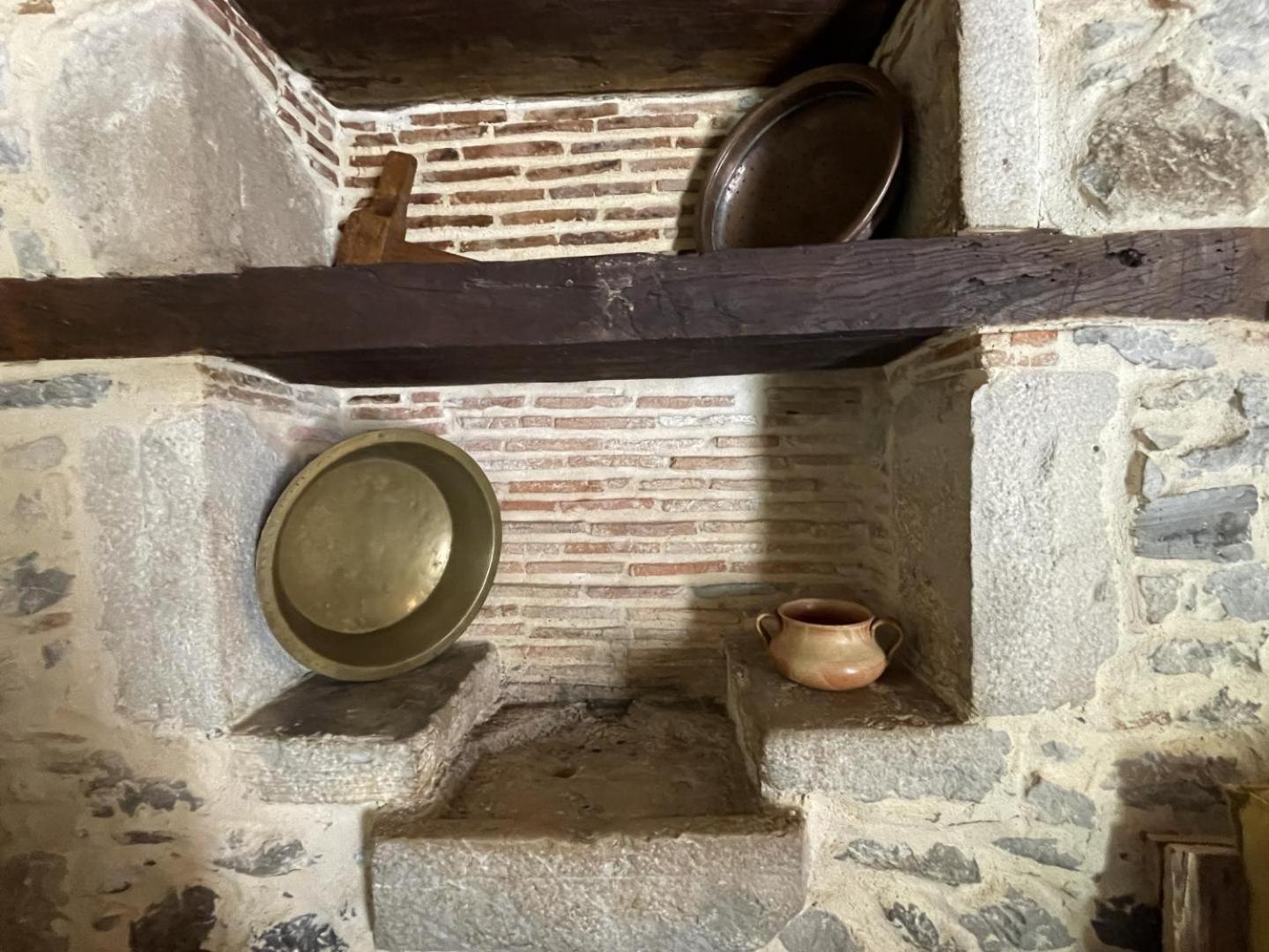 B&B - Chambres D'Hotes Acoucoula Orthez Luaran gambar