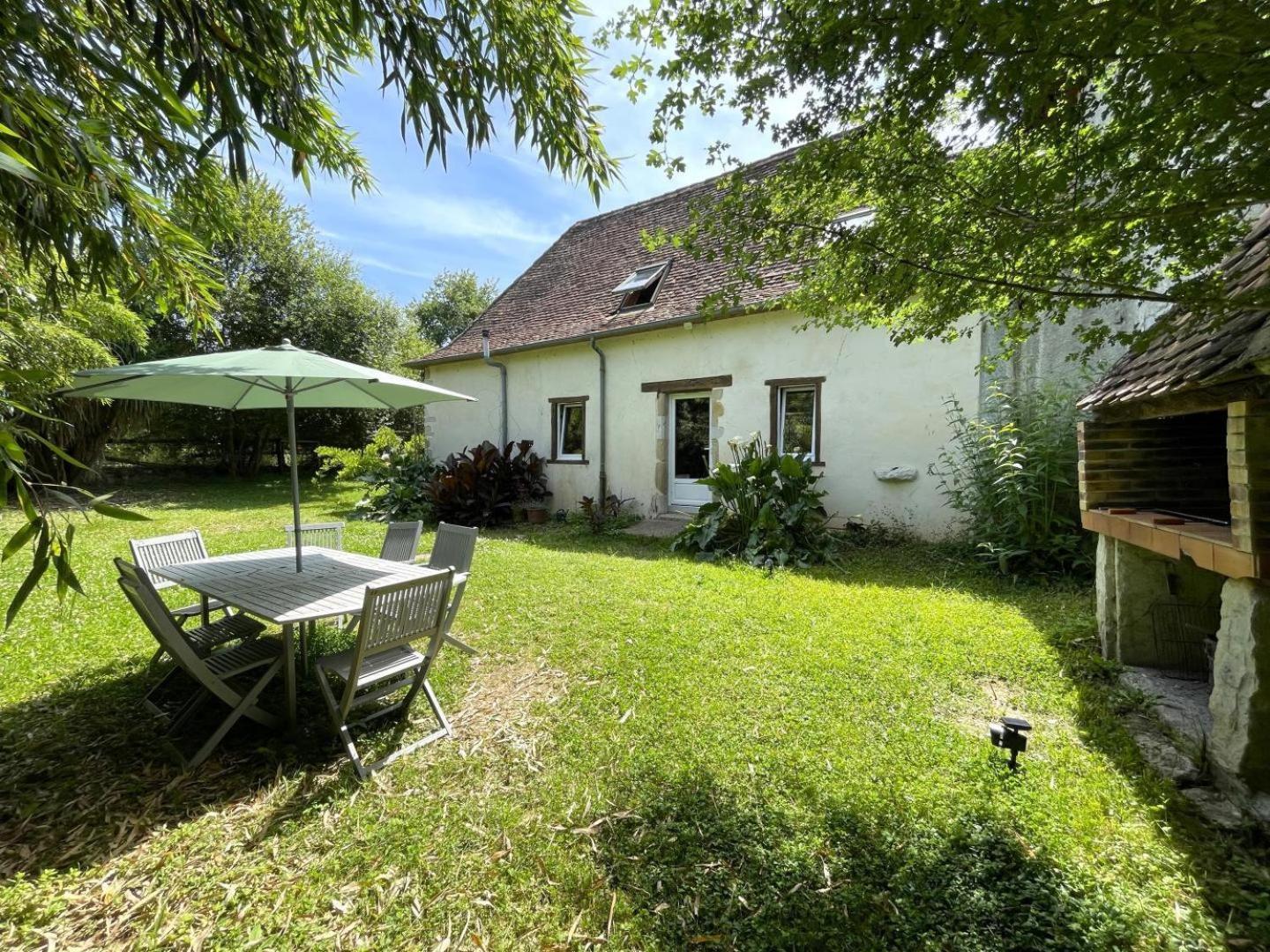 B&B - Chambres D'Hotes Acoucoula Orthez Luaran gambar