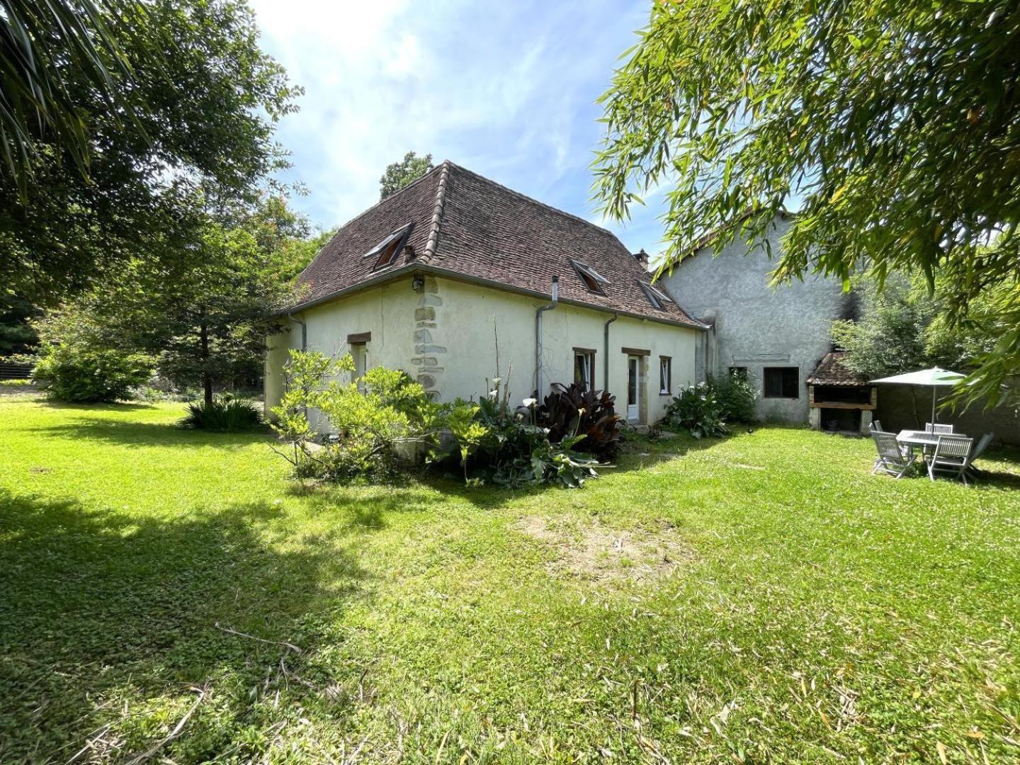 B&B - Chambres D'Hotes Acoucoula Orthez Luaran gambar